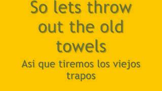 Miles Kane - Don't forget who you are subtitulada español ingles (lyrics)