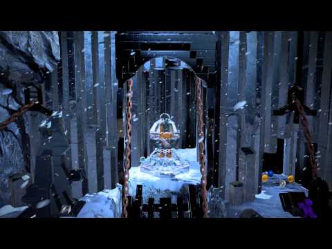 LEGO Marvel Super Heroes - Deadpool Bonus Mission #11 - Bro-tunheim (Malekith Unlock)