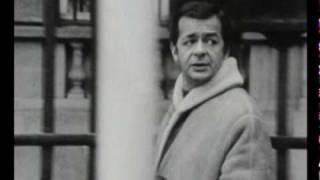 Serge Reggiani: ''Rue du Reve'' (Claude Lemesle/ Alice Dona), 1975