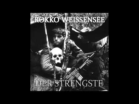 Rokko Weissensee - Der Strengste (Full Tape)