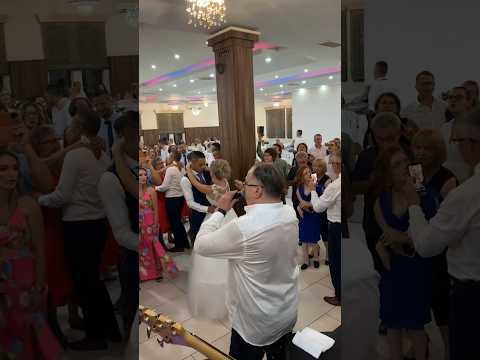 Halid Bešlić na svadbi u Brčkom! Okuj me care