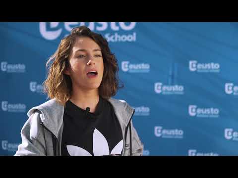 Carmen Jiménez (Spain), Talent Acquisition Coordinator at Adidas