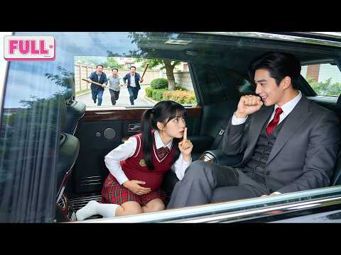 Dijual ke Kakek?!Mahasiswi Hamil Sembunyi di Mobil Asing!Tak Tahu Ini Ternyata ONS-nya&CEO!