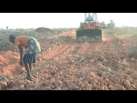 dhismaha wadada ceel-lahelay