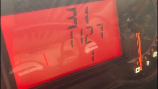 Rzr Turbo 1127 Engine Code Fix