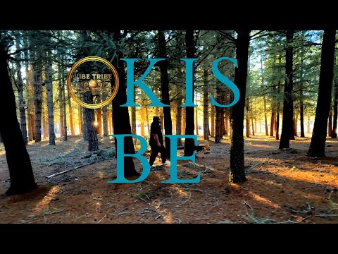 OKIS  -  BE      ( Official Music Video )