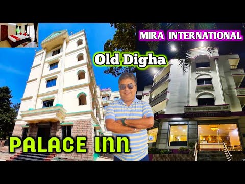 Hotel in Digha|Budget hotels in Digha|PALACE INN|MIRA INTERNATIONAL