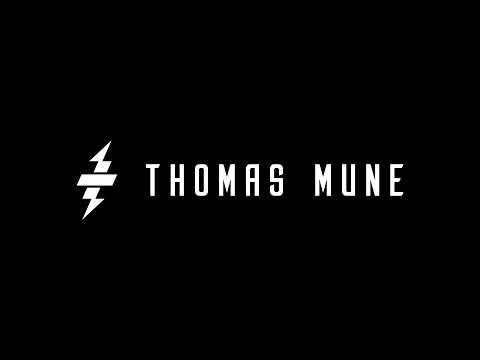 Something Just Like This & If I Lose Myself (Thomas Mune Mashup)