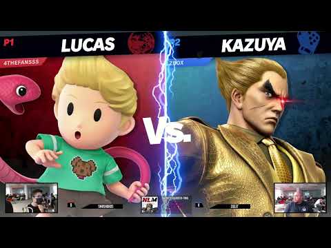 Highland Masters 31 - Ziglet VS SmashBros - POOLS Winners Quarter-Final