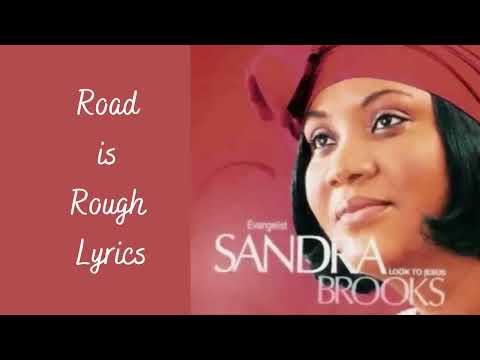 Road is Rough | Lyrics Caribbean