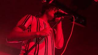 The Faim - Make Believe (Frankfurt, 14.02.19)