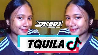 Download lagu DJ TERBARU TQUILA FYP (AKAMSI SYALOM)OKEDJ ⚡(STUBBORN_STYLE) mp3