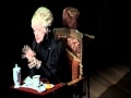 GLAMOROUS LIFE - B Peters, E Stritch A LITTLE NIGHT M [BDWY RVIVAL]