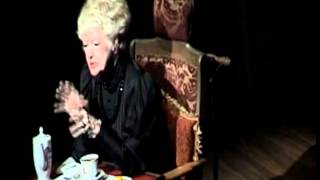 GLAMOROUS LIFE - B Peters, E Stritch A LITTLE NIGHT M [BDWY RVIVAL]