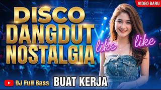 Download lagu DISCO DANGDUT NOSTALGIA 2026: Full Bass Bikin Kerja Asyik & Hati Ceria | DJ Aris Team mp3 Download lagu DISCO DANGDUT NOSTALGIA 2026: Full Bass Bikin Kerja Asyik & Hati Ceria | DJ Aris Team mp3