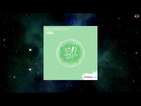 Belokrinitsky - Loss (Extended Mix) [REDUX MAGIC]