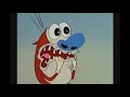 The Ren Stimpy Show Ren Destroys Stimpy S TV
