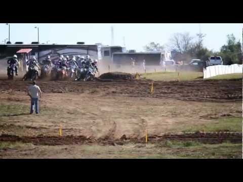 2011 Vurb Classic - Eastbound and Down Pt 4/5 ft Anderson / Saye