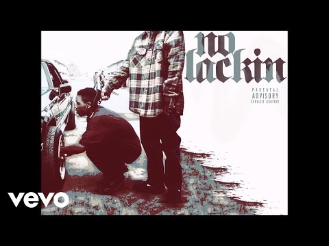 M.T.G - No Lackin (Audio) ft. Johnny May Cash
