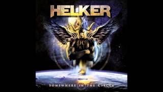 Helker - Just Be Yourself video