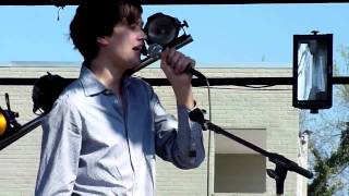 The Morning Benders - Excuses (SXSW 3.18.2010)