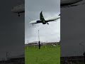 A330 Delta At Heathrow Airport