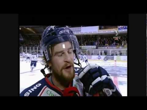 Portræt af Cam Paddock