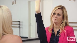 Revenge of the Cheerleaders | September 26, 2018 Act 3 | Full Frontal on TBS