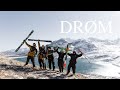 DRØM | Official Trailer | KEEP THE LINE