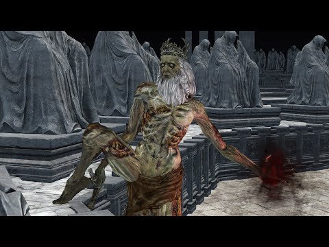 The weird curse ball