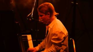 Tom Odell - Sense (Sheperds Bush Empire, London) HD