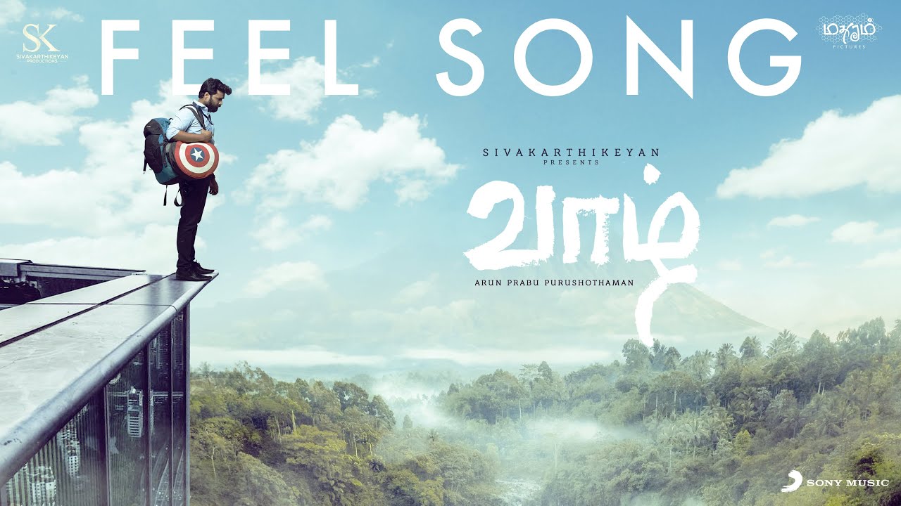 Feel Song Lyrics | Vaazhl