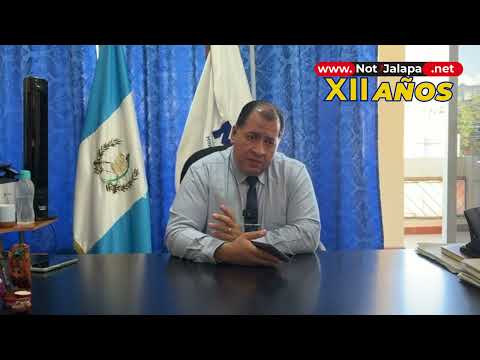 Se están investigando los crímenes acontecidos recientemente en San Pedro Pinula