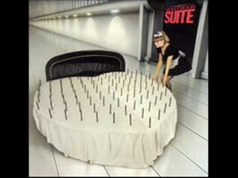 Honeymoon Suite - Stay In The Light