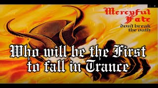 Mercyful Fate | A Dangerous Meeting | Lyric Video