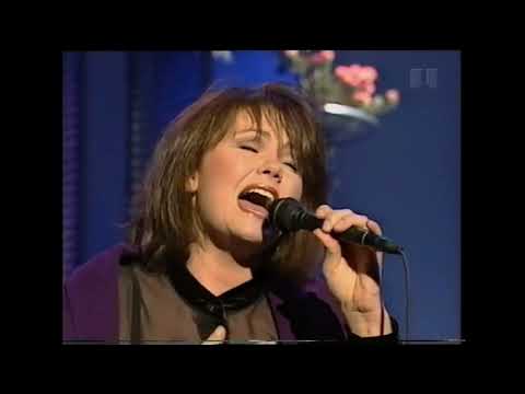 Nathalie Kollo "Baby Love" Quincert live koncert DR 95