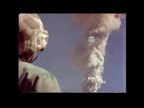 Radioactive Veteran Trailer