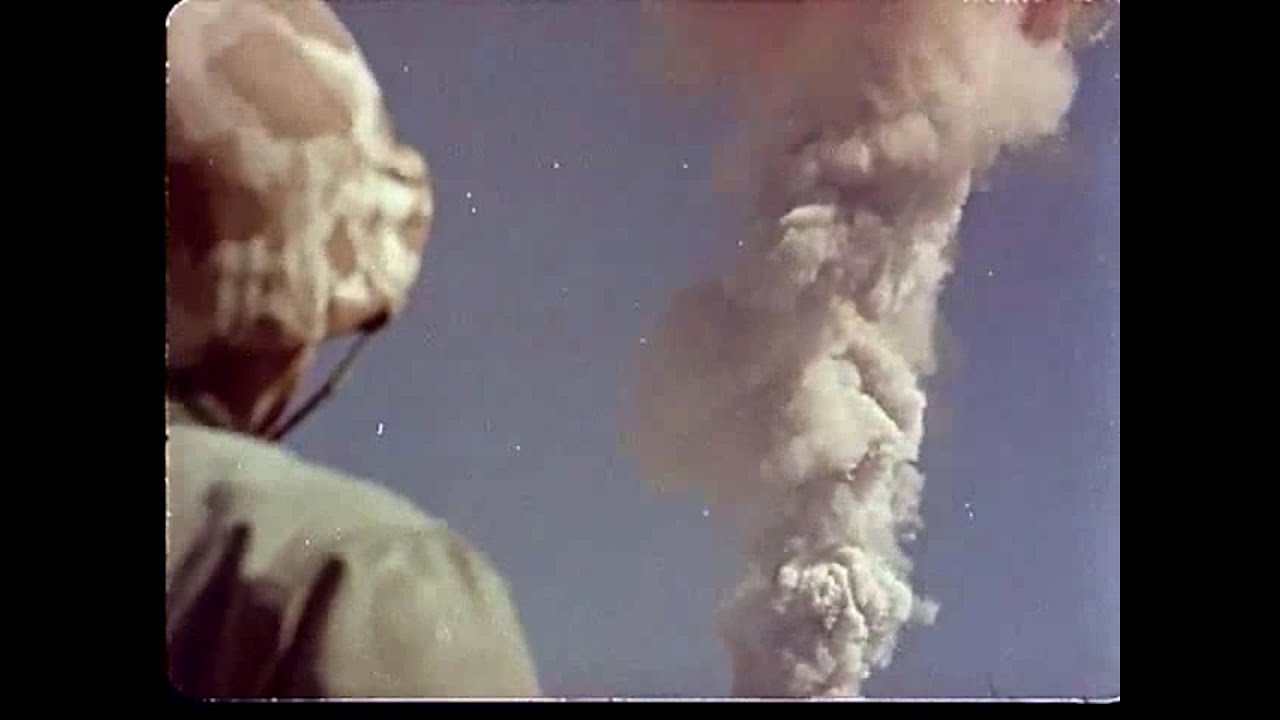 Radioactive Veteran Trailer