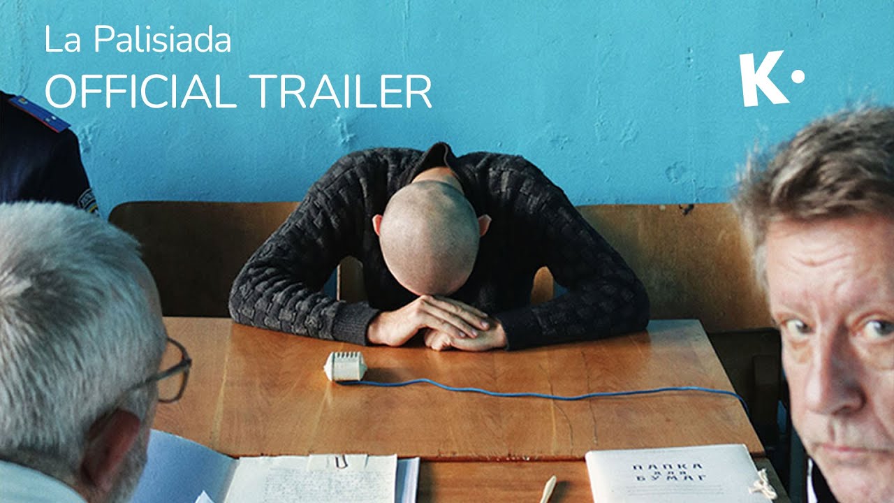 La Palisiada (ЛЯ ПАЛІСІАДА) | Official Trailer | Streaming on Klassiki