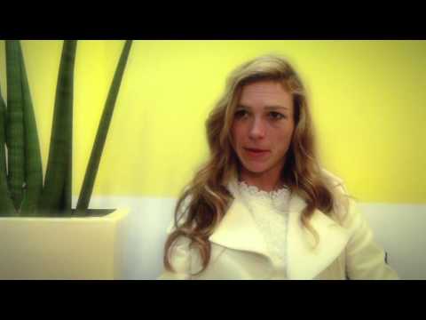 An Interview with Honeysuckle Weeks (Samantha Stewart) - Part 1