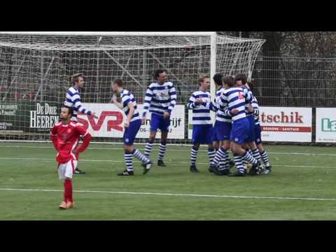 #OLIVEO 1 - De Ster 1 --- 3rd division football - #Winterchampion #Herbstmeister OLIVEO