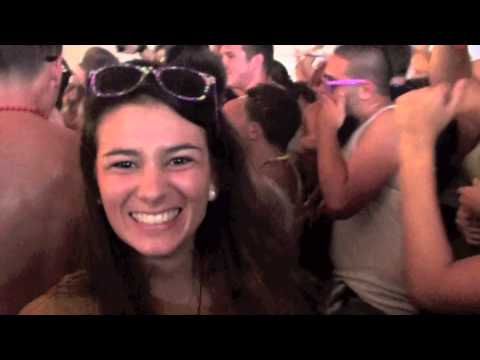 ELECTRIC ZOO 2012 SUNDAY RECAP!!!