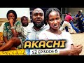 AKACHI - SEASON 2 EPISODE 6 (New Movie) Oge Okoye & Sonia Uche 2021 Latest Nigerian Nollywood Movie