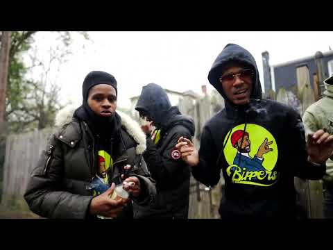 @KPSKYWALKA - Kick It To Ya (Official Video)