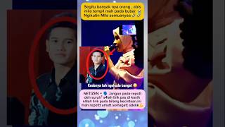 Download lagu Last night's hilarity, after Mila performed, the whole audience cleared out #shortvideo #viralvid... mp3 Download lagu Last night's hilarity, after Mila performed, the whole audience cleared out #shortvideo #viralvid... mp3