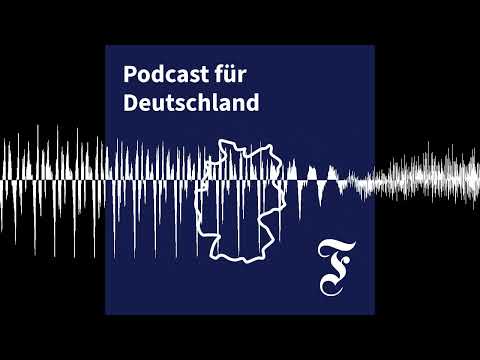 Klatsche für Europa und „unerhörte“ Schwächung der NATO  - F.A.Z. Podcast für Deutschland