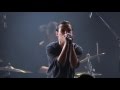SAVAGES - THE ANSWER - LIVE PARIS @ LA ...