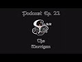 The Morrigan IRISH MYTHOLOGY STORYTELLING PODCAST Ep 22