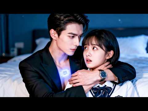 少女天生對男人過敏，18歲生日這天被閨蜜送帥哥機器人當禮物，怎知他竟是暗戀多年的總裁僞裝，一吻失控再不讓她逃避！#shortdrama #CEO #romantic#一口气看完