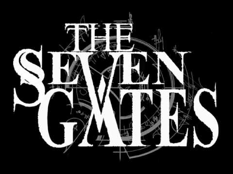 The Seven Gate - Temple Of Ashes